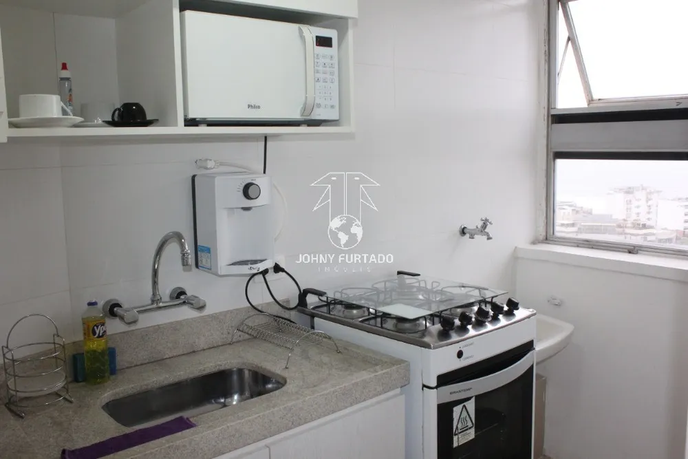 Apartamento, 1 quarto, 50 m² - Foto 16