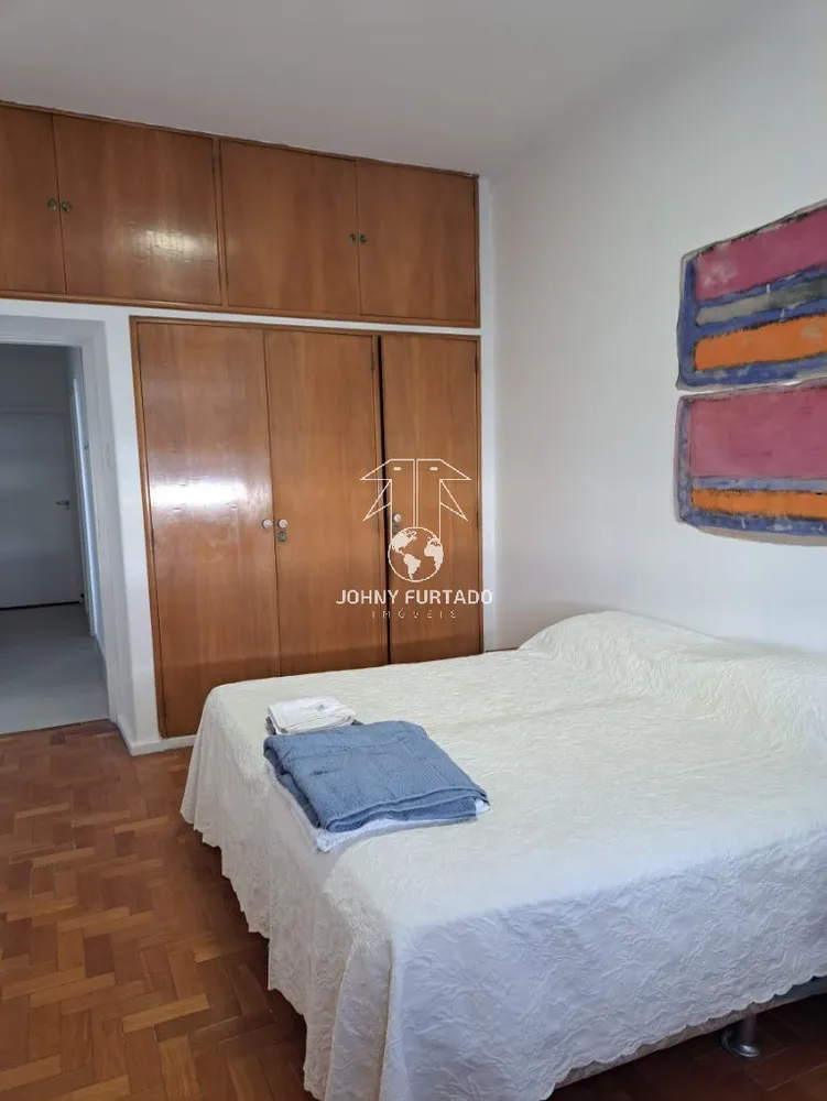Apartamento, 3 quartos, 150 m² - Foto 3