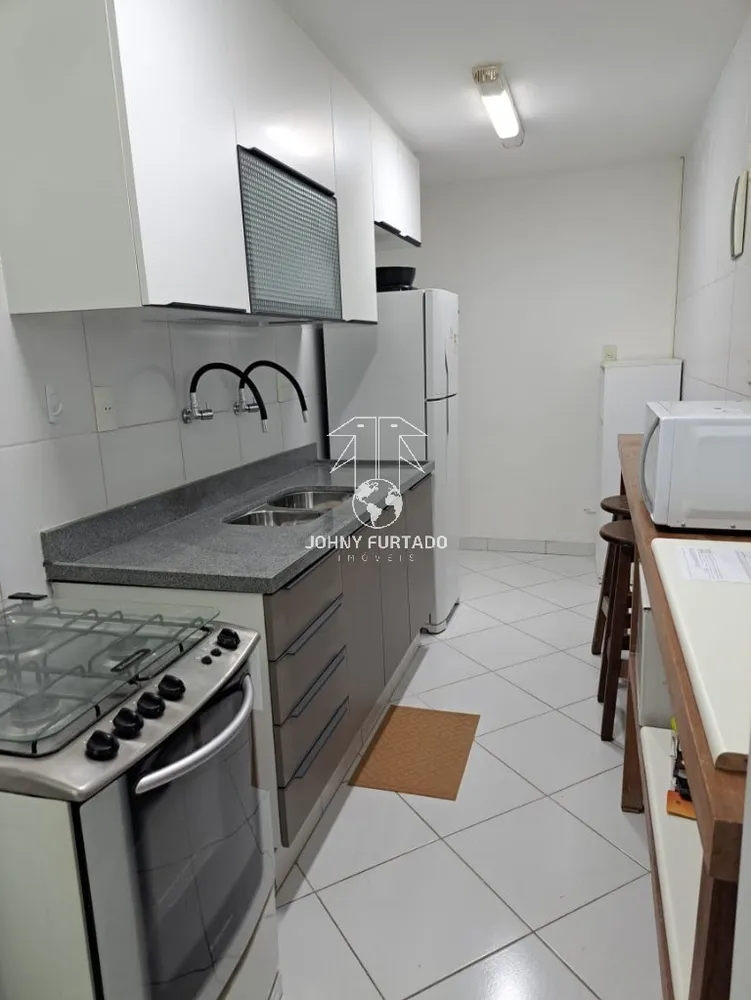 Apartamento, 3 quartos, 150 m² - Foto 8