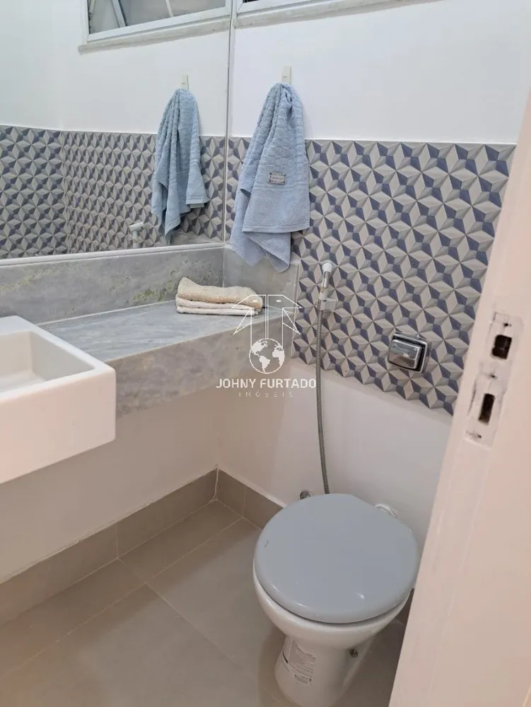 Apartamento, 3 quartos, 150 m² - Foto 17