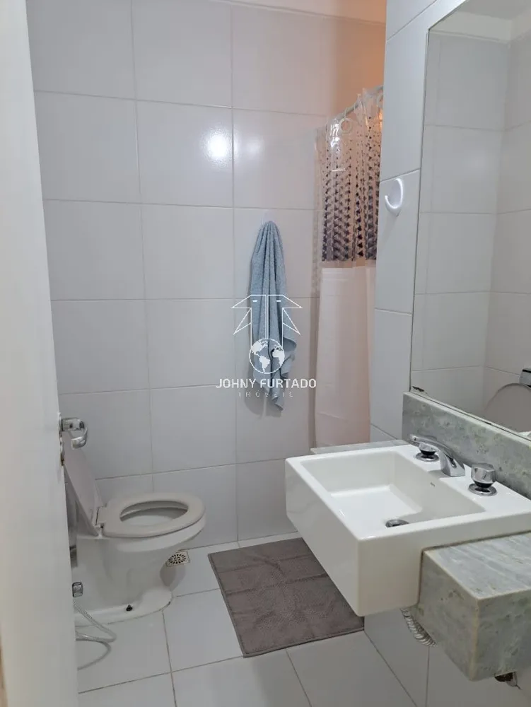 Apartamento, 3 quartos, 150 m² - Foto 20