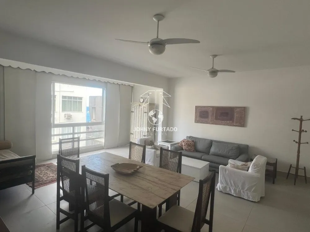 Apartamento, 3 quartos, 150 m² - Foto 6