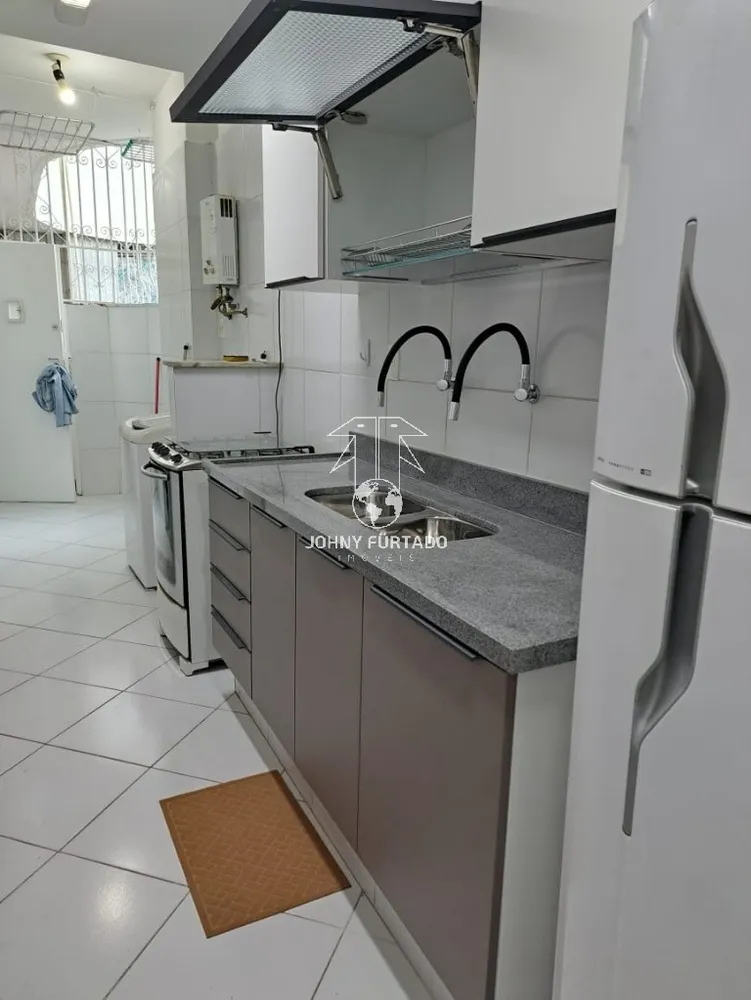 Apartamento, 3 quartos, 150 m² - Foto 7
