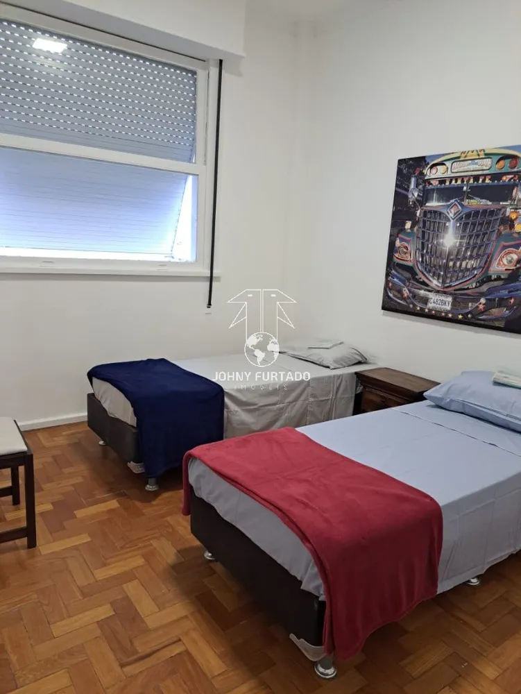 Apartamento, 3 quartos, 150 m² - Foto 11