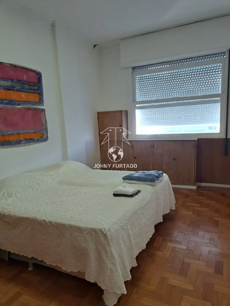 Apartamento, 3 quartos, 150 m² - Foto 10