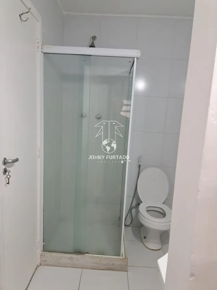 Apartamento, 3 quartos, 150 m² - Foto 13
