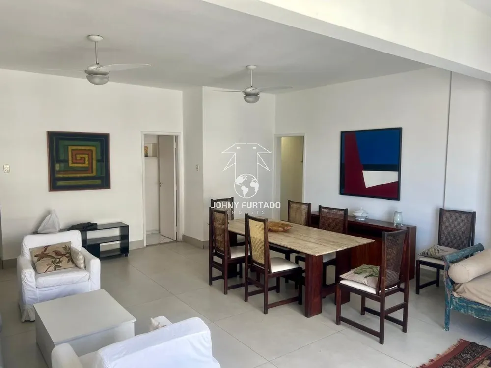 Apartamento, 3 quartos, 150 m² - Foto 5