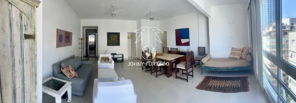 Apartamento, 3 quartos, 150 m² - Foto 1