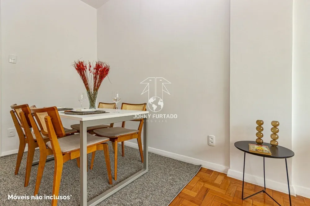 Apartamento, 3 quartos, 118 m² - Foto 8