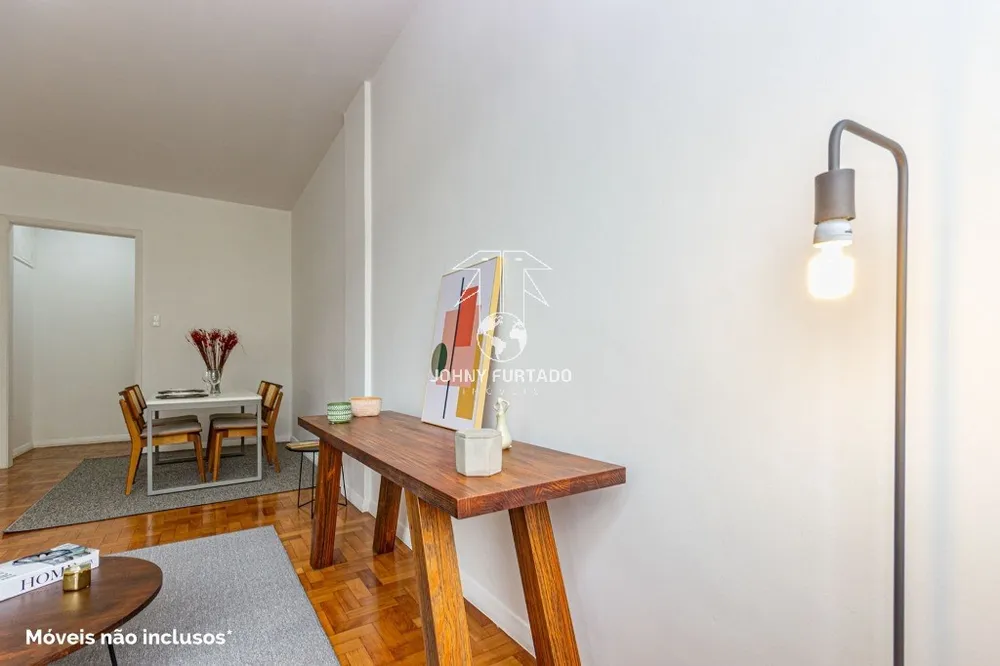 Apartamento, 3 quartos, 118 m² - Foto 11