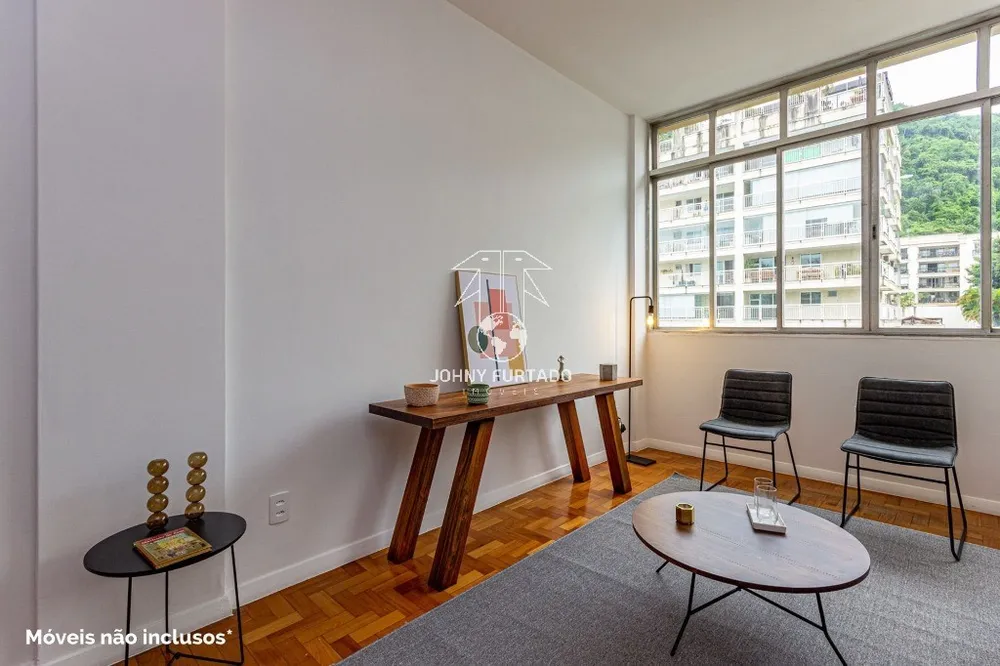 Apartamento, 3 quartos, 118 m² - Foto 4