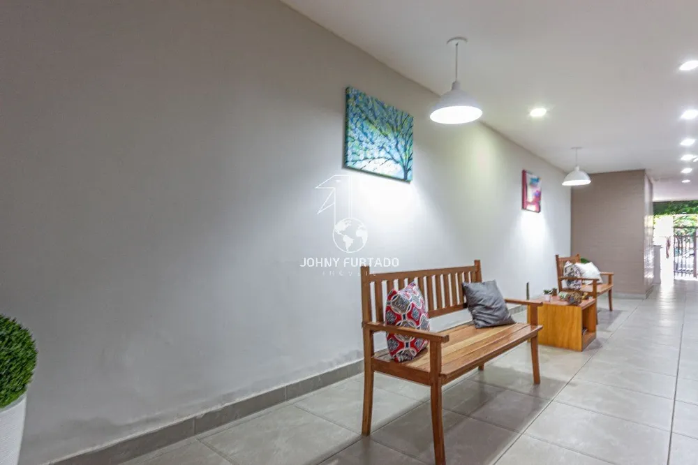 Apartamento, 3 quartos, 118 m² - Foto 42