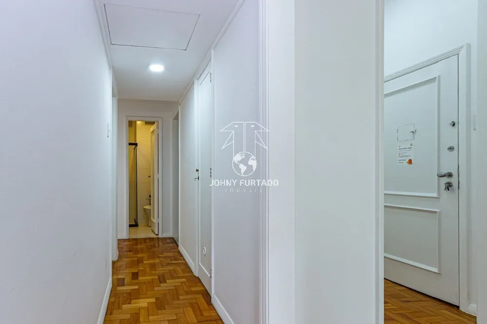 Apartamento, 3 quartos, 118 m² - Foto 13