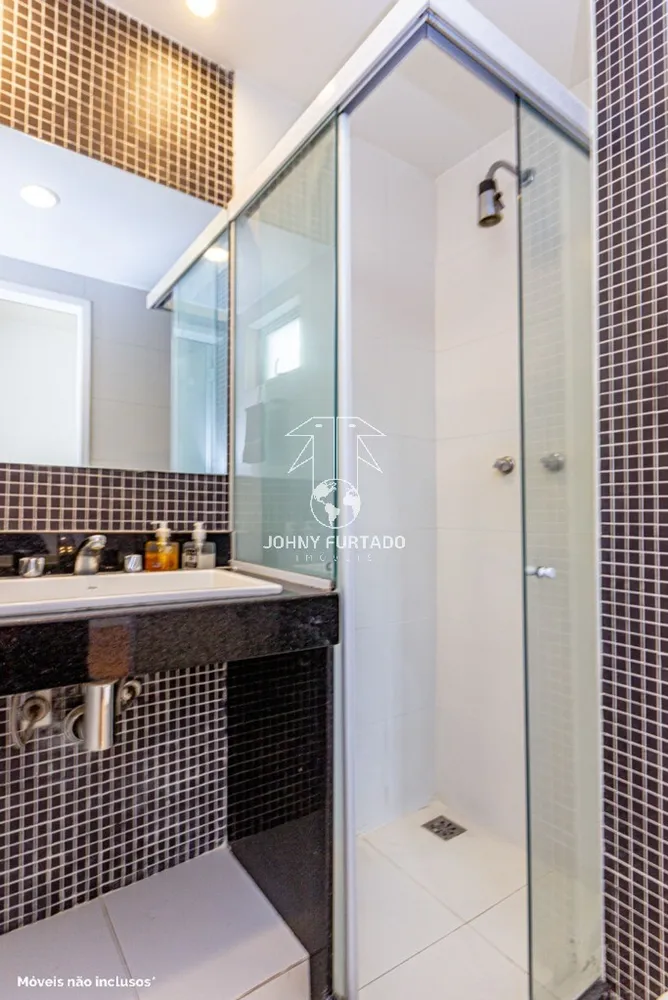 Apartamento, 3 quartos, 118 m² - Foto 33