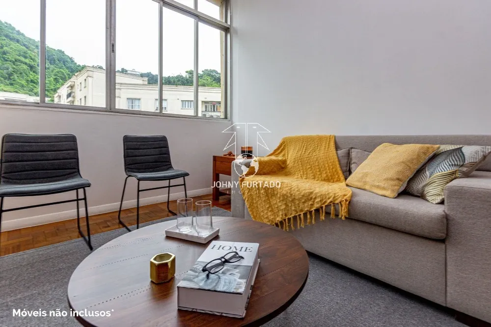 Apartamento, 3 quartos, 118 m² - Foto 2