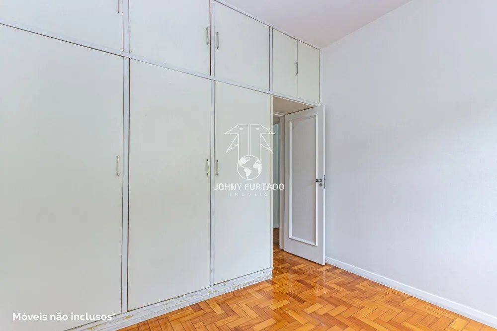 Apartamento, 3 quartos, 118 m² - Foto 23