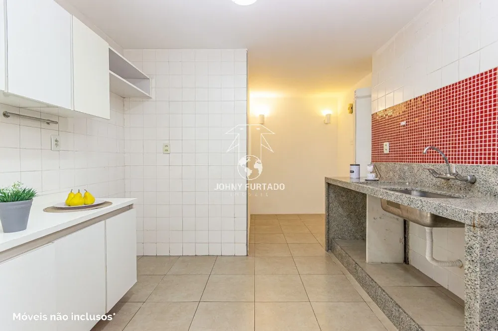Apartamento, 3 quartos, 118 m² - Foto 26