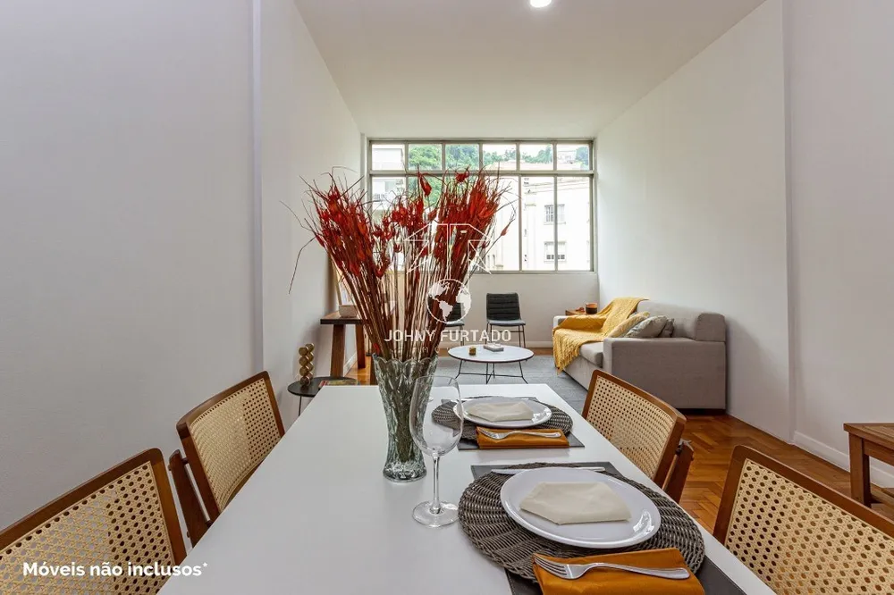 Apartamento, 3 quartos, 118 m² - Foto 5