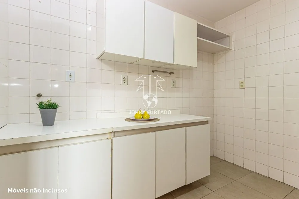 Apartamento, 3 quartos, 118 m² - Foto 29
