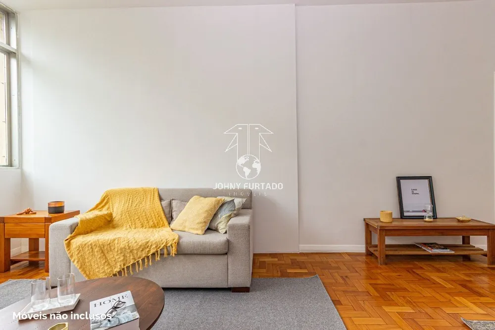 Apartamento, 3 quartos, 118 m² - Foto 3