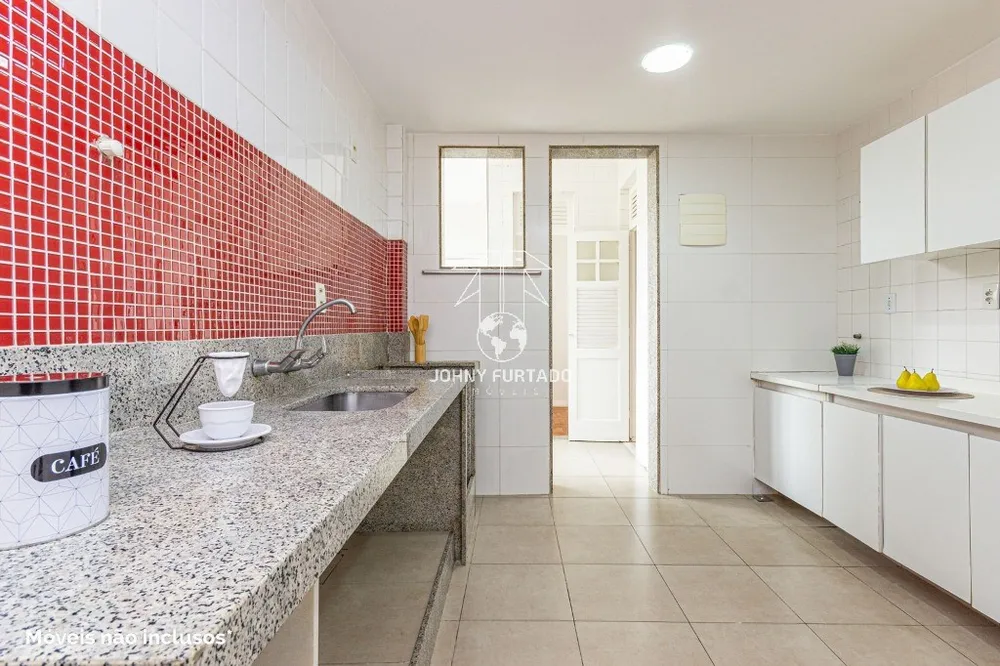 Apartamento, 3 quartos, 118 m² - Foto 27