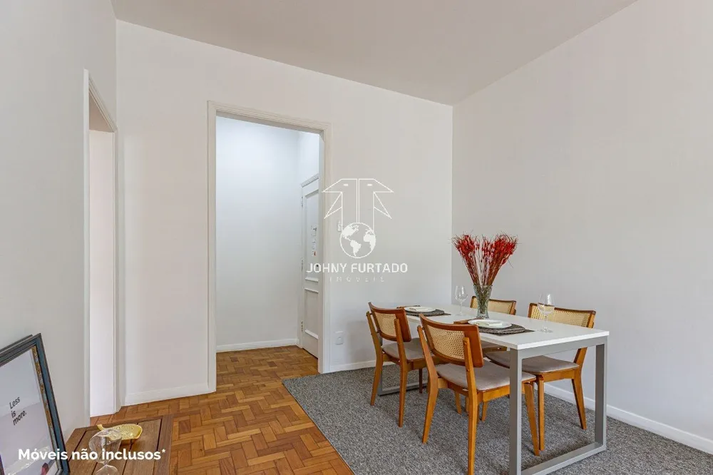 Apartamento, 3 quartos, 118 m² - Foto 12