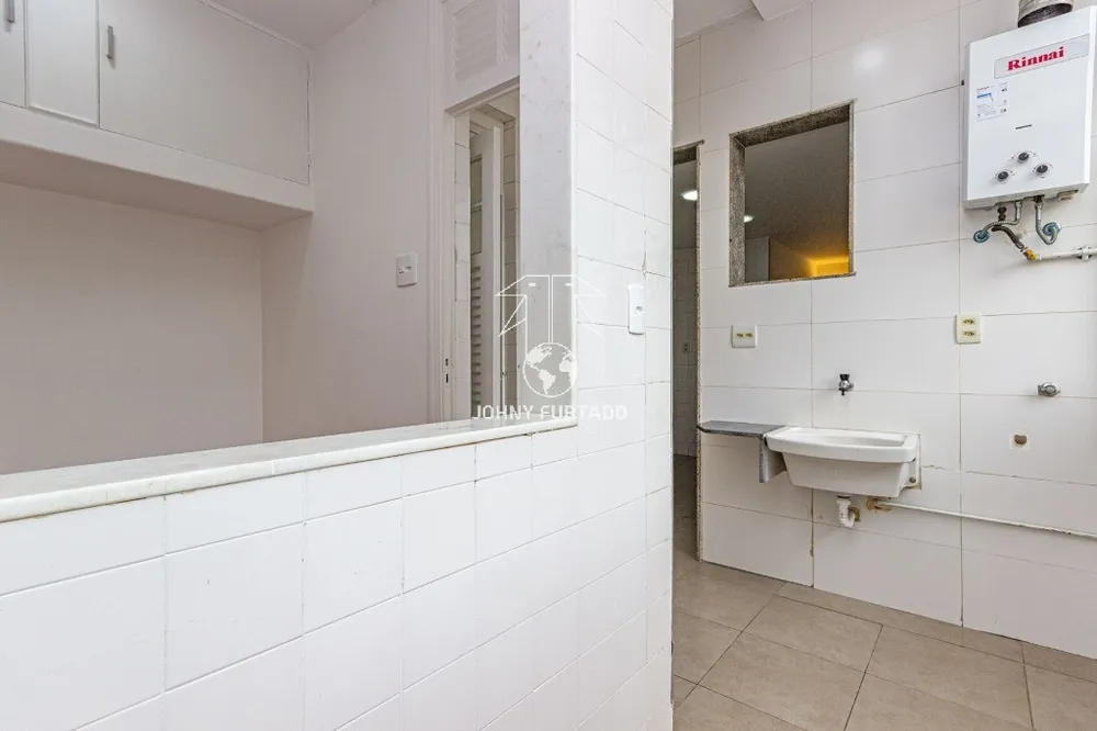 Apartamento, 3 quartos, 118 m² - Foto 37