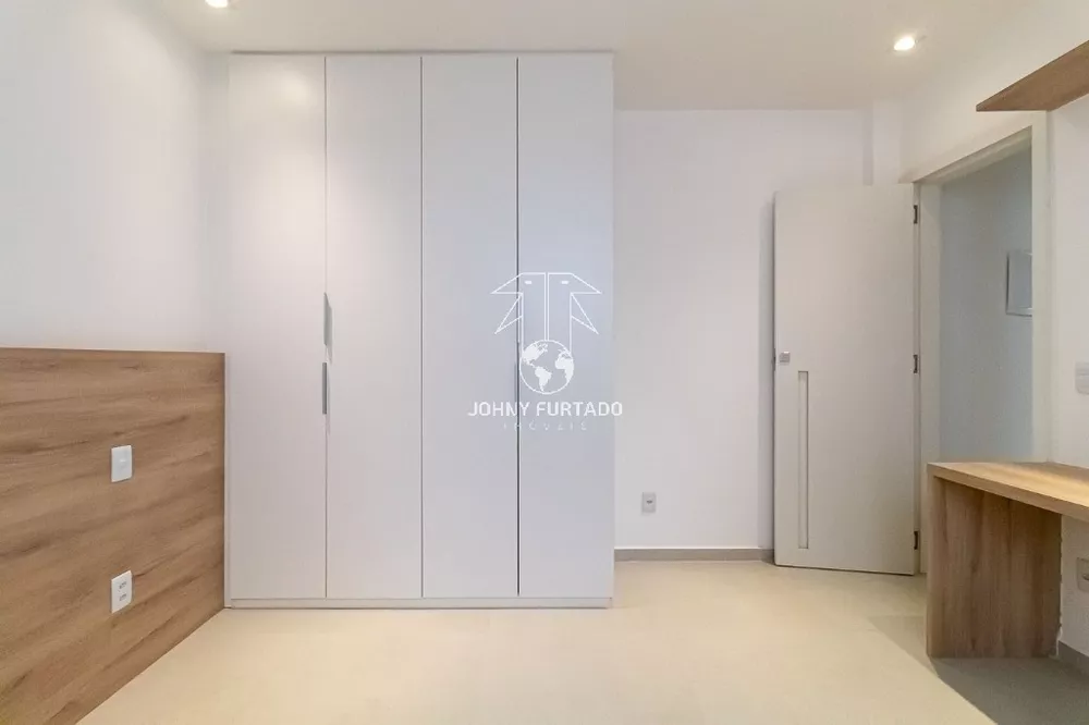 Apartamento, 1 quarto, 33 m² - Foto 13