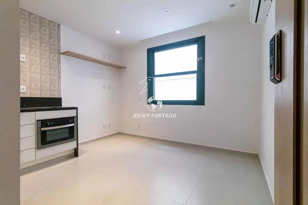 Apartamento, 1 quarto, 33 m² - Foto 17