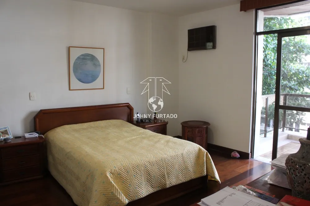 Apartamento, 4 quartos, 230 m² - Foto 10
