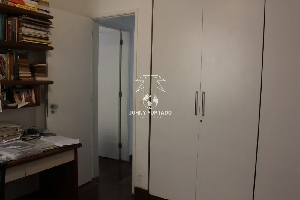Apartamento, 4 quartos, 230 m² - Foto 21
