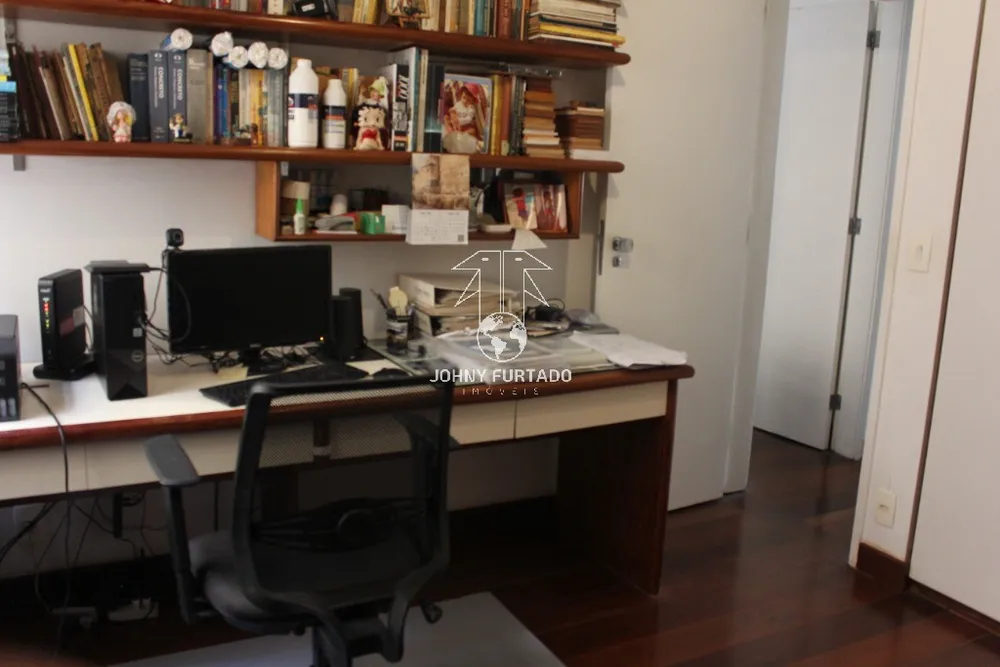 Apartamento, 4 quartos, 230 m² - Foto 20