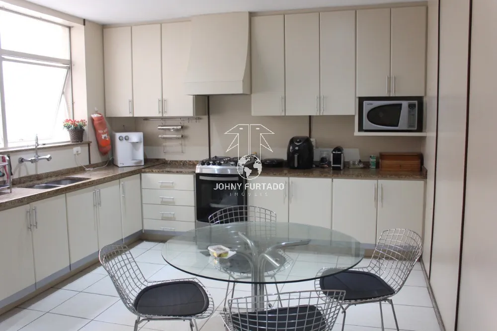 Apartamento, 4 quartos, 230 m² - Foto 28