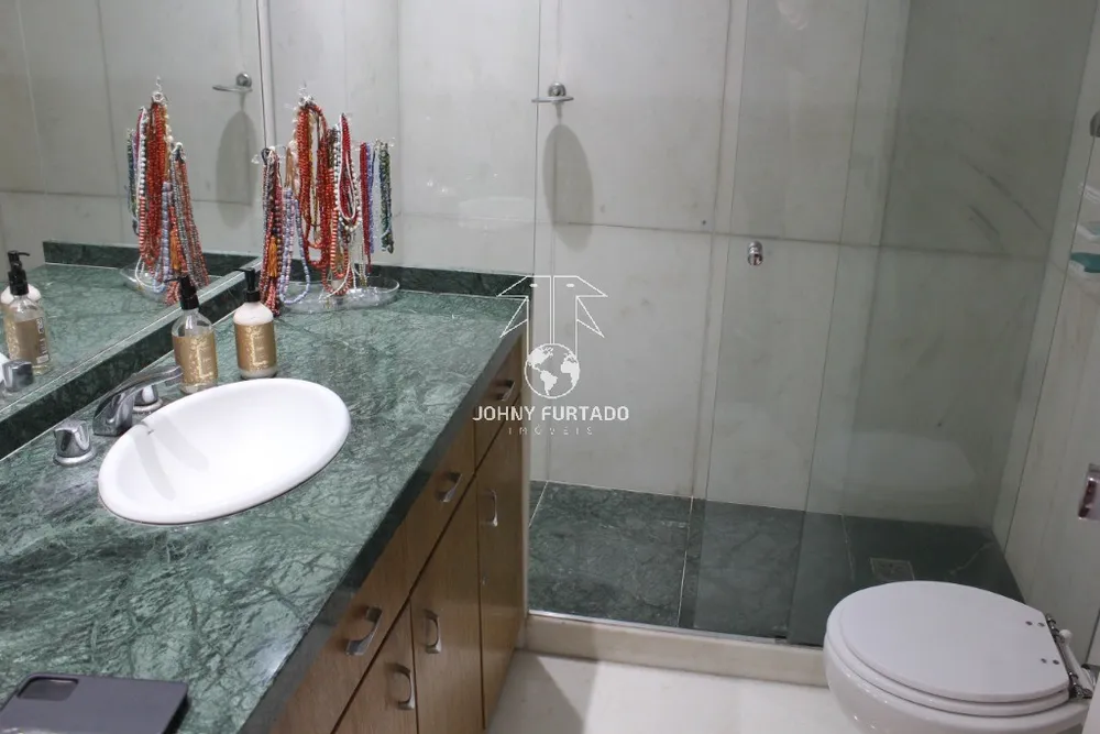 Apartamento, 4 quartos, 230 m² - Foto 19