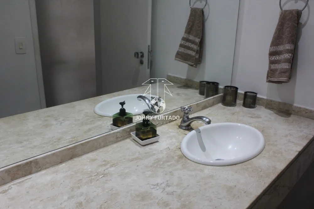 Apartamento, 4 quartos, 230 m² - Foto 8