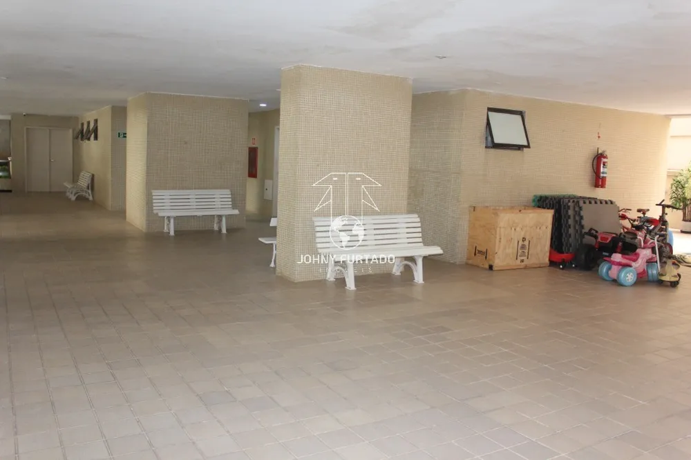 Apartamento, 4 quartos, 230 m² - Foto 31