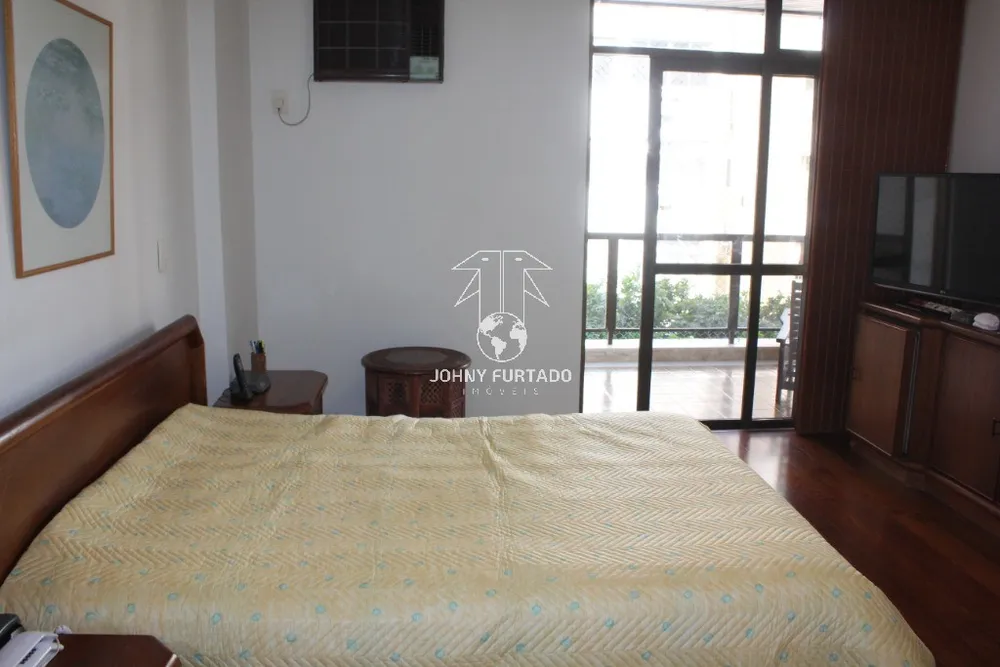 Apartamento, 4 quartos, 230 m² - Foto 11