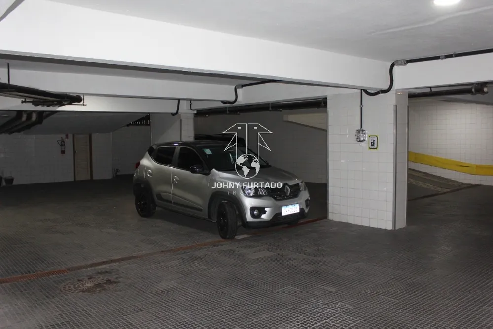 Apartamento, 4 quartos, 230 m² - Foto 33