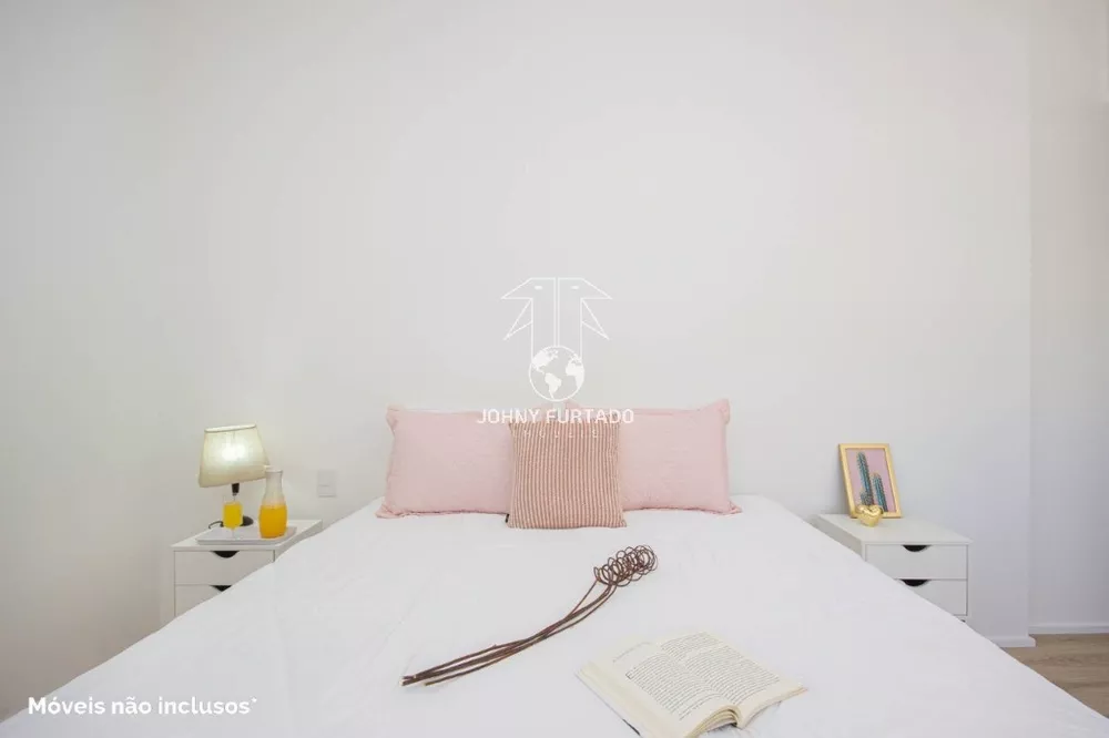 Apartamento, 2 quartos, 106 m² - Foto 10