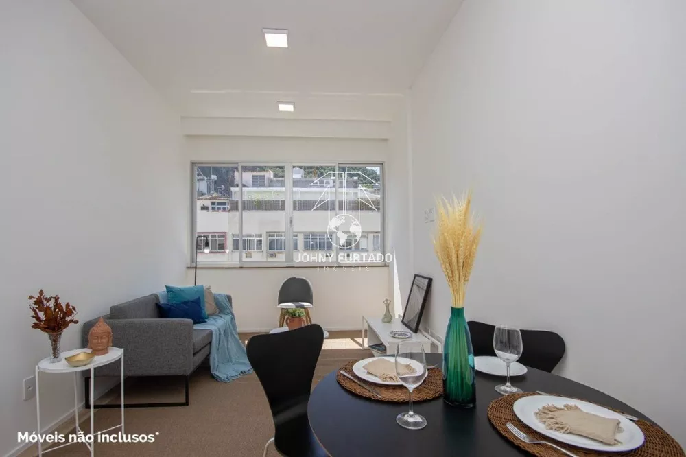Apartamento, 2 quartos, 106 m² - Foto 4