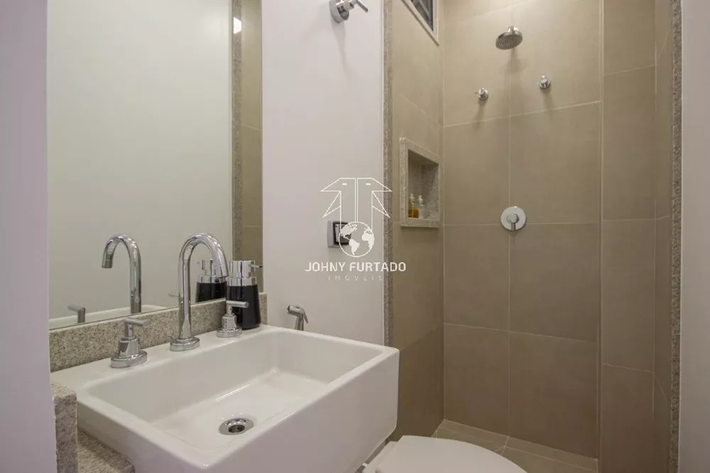 Apartamento, 2 quartos, 106 m² - Foto 1