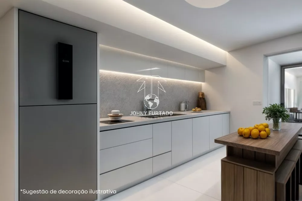 Apartamento, 1 quarto, 62 m² - Foto 7