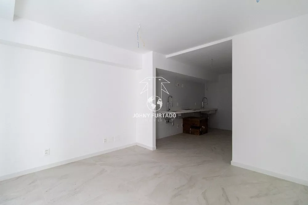 Apartamento, 1 quarto, 62 m² - Foto 4