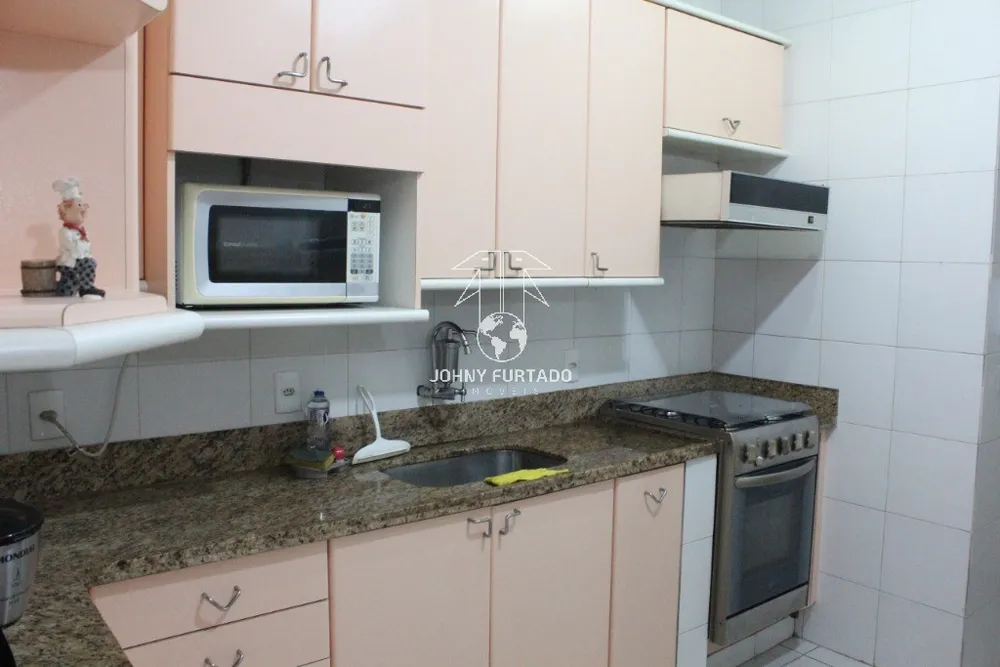 Apartamento, 3 quartos, 122 m² - Foto 24
