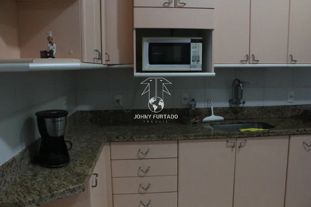Apartamento, 3 quartos, 122 m² - Foto 22