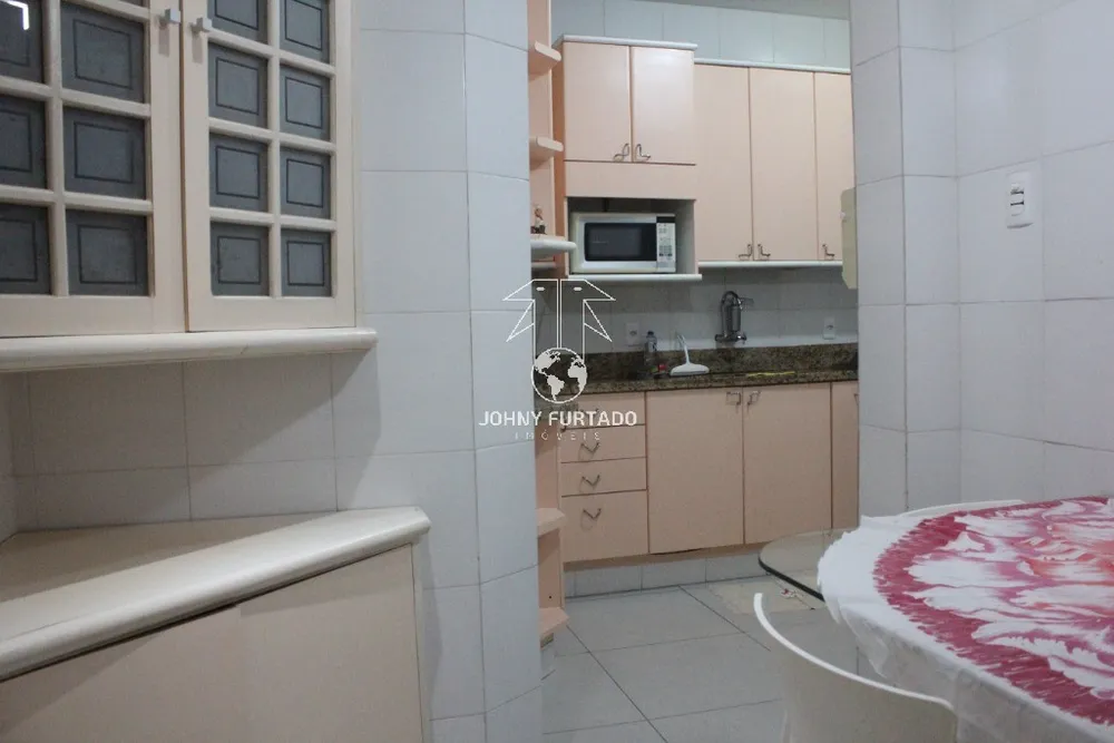 Apartamento, 3 quartos, 122 m² - Foto 20