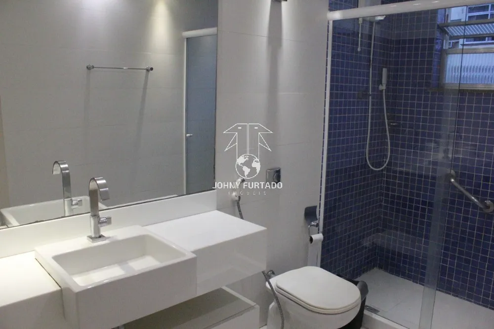 Apartamento, 3 quartos, 122 m² - Foto 7
