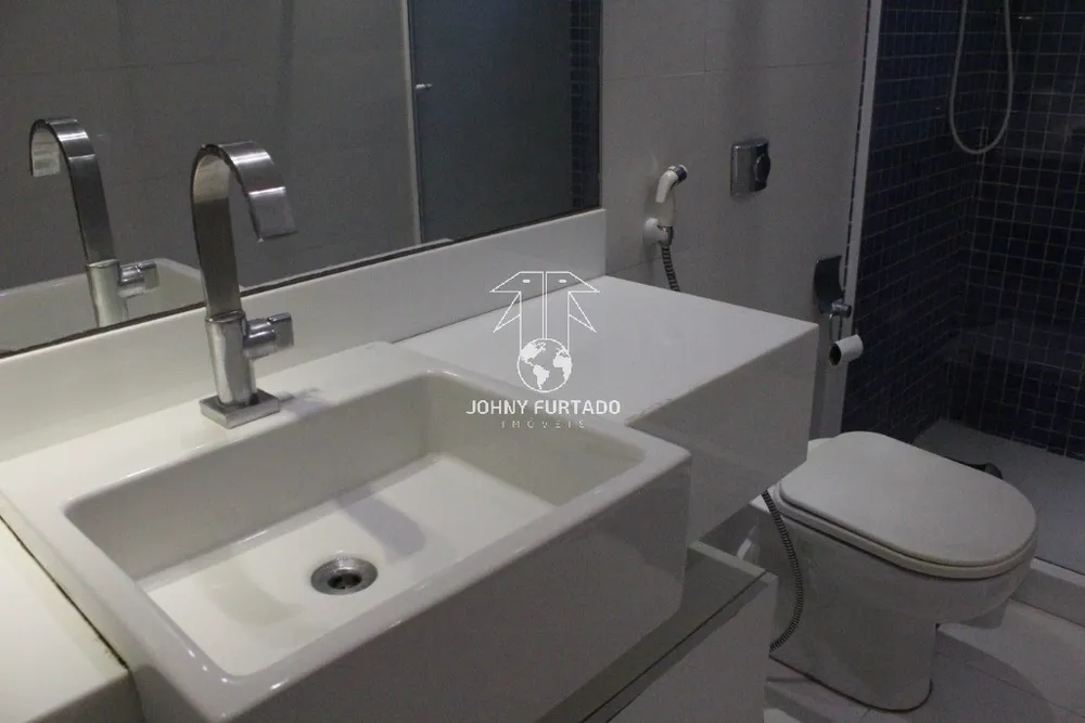 Apartamento, 3 quartos, 122 m² - Foto 9