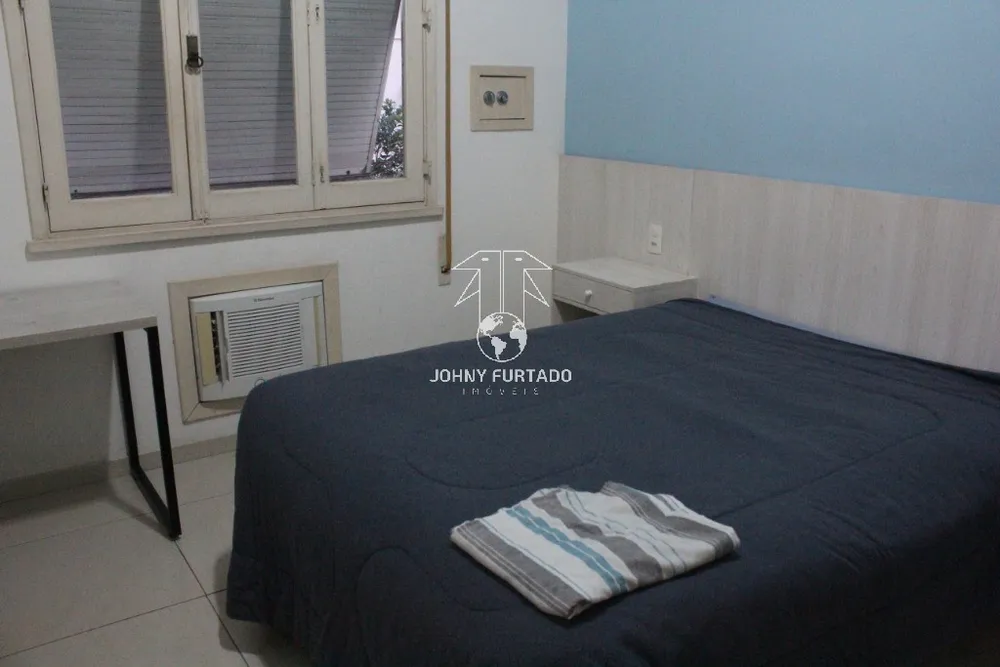 Apartamento, 3 quartos, 122 m² - Foto 10