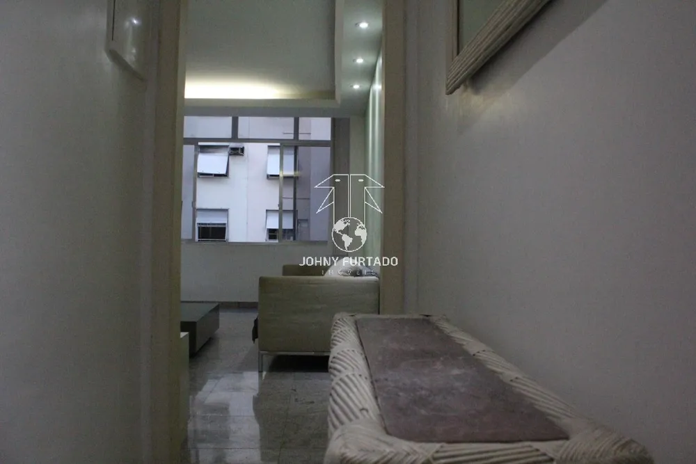 Apartamento, 3 quartos, 122 m² - Foto 2